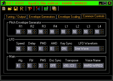 04. DX7-Edit, Page 4